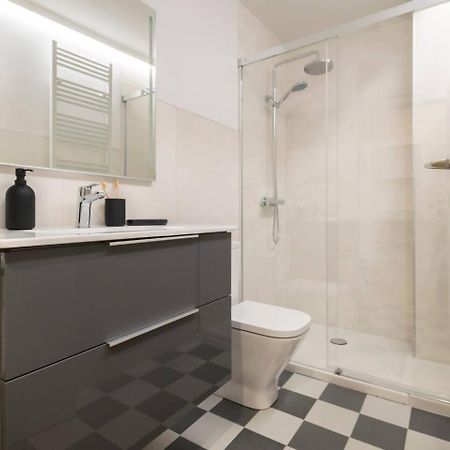 Precioso Apartamento Recien Reformado Pleno Centro Памплона Екстер'єр фото