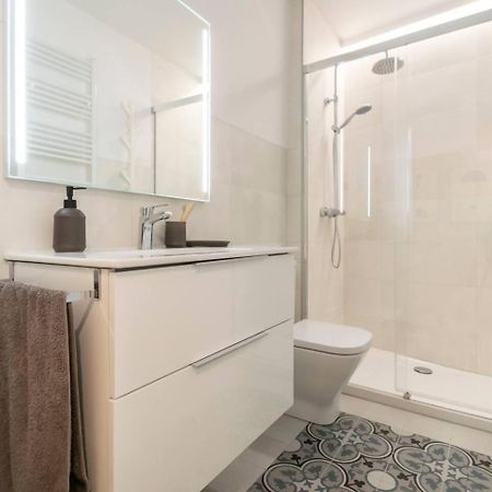 Precioso Apartamento Recien Reformado Pleno Centro Памплона Екстер'єр фото
