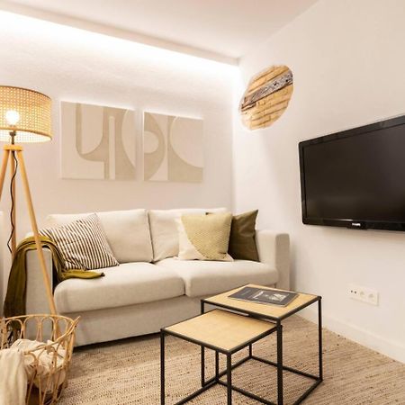 Precioso Apartamento Recien Reformado Pleno Centro Памплона Екстер'єр фото