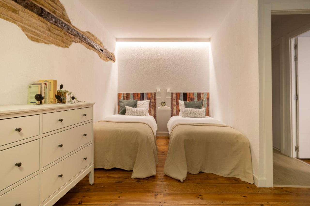 Precioso Apartamento Recien Reformado Pleno Centro Памплона Екстер'єр фото