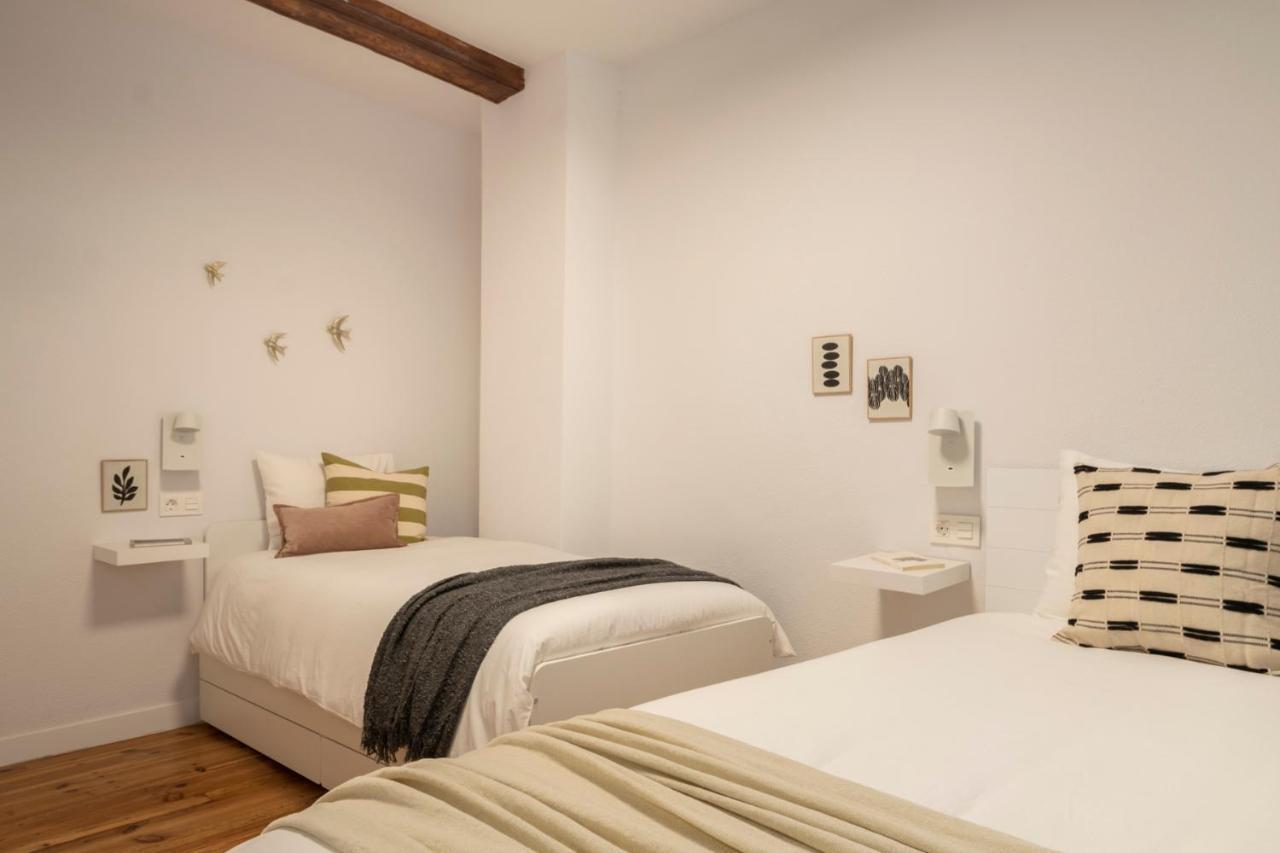 Precioso Apartamento Recien Reformado Pleno Centro Памплона Екстер'єр фото