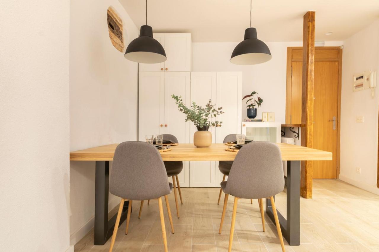 Precioso Apartamento Recien Reformado Pleno Centro Памплона Екстер'єр фото