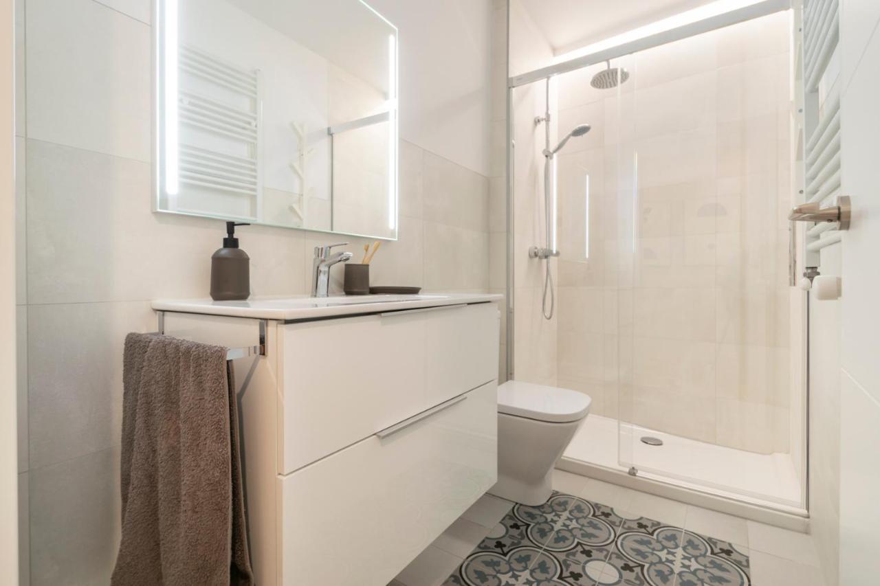Precioso Apartamento Recien Reformado Pleno Centro Памплона Екстер'єр фото