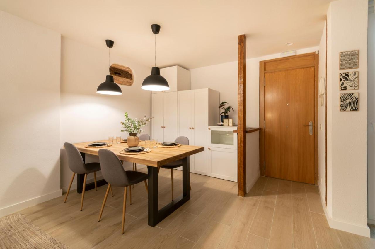 Precioso Apartamento Recien Reformado Pleno Centro Памплона Екстер'єр фото