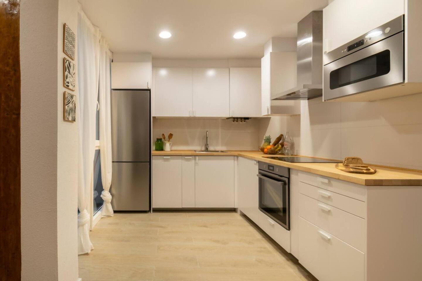 Precioso Apartamento Recien Reformado Pleno Centro Памплона Екстер'єр фото