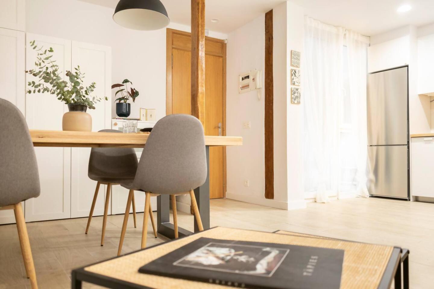 Precioso Apartamento Recien Reformado Pleno Centro Памплона Екстер'єр фото