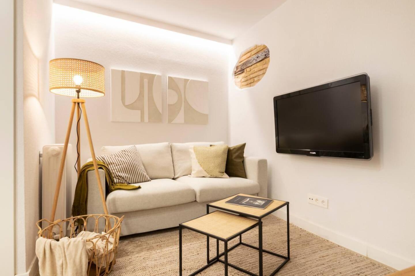 Precioso Apartamento Recien Reformado Pleno Centro Памплона Екстер'єр фото